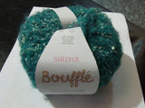 Sirdar Bouffle Soft & Light Chunky Yarn