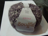 Sirdar Bouffle Soft & Light Chunky Yarn