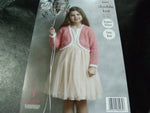 King Cole Double Knitting Pattern 4591 Boleros