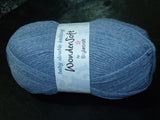 Stylecraft Wondersoft Baby Double Knitting Yarn