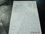 Stylecraft Wondersoft Double Knitting Pattern 8715