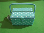 Hobby Gift Sewing Box by Groves