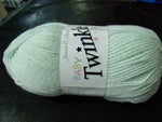 James C Brett Baby Twinkle Double Knitting Yarn 100g Ball
