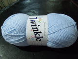 James C Brett Baby Twinkle Double Knitting Yarn 100g Ball