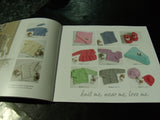 Jenny Watson Designs Baby Boutique Book 2 Crochet
