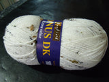 Hayfield by Sirdar Bonus Double Knitting Yarn