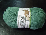 King Cole 100% British Breed Superwash Wool Double Knitting Yarn