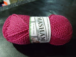 King Cole 100% British Breed Superwash Wool Double Knitting Yarn