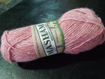 King Cole 100% British Breed Superwash Wool Double Knitting Yarn