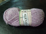 King Cole 100% British Breed Superwash Wool Double Knitting Yarn