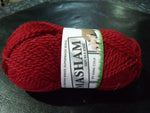 King Cole 100% British Breed Superwash Wool Double Knitting Yarn