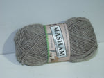 King Cole 100% British Breed Superwash Wool Double Knitting Yarn