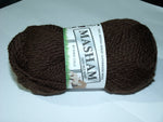 King Cole 100% British Breed Superwash Wool Double Knitting Yarn