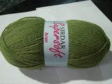 Sirdar Supersoft Acrylic Aran Yarn