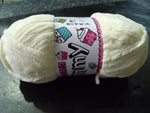King Cole Yummy Chunky Yarn
