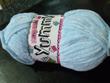 King Cole Yummy Chunky Yarn