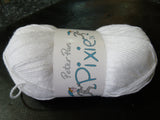 Peter Pan Pixie Double Knitting Yarn