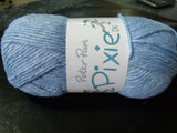 Peter Pan Pixie Double Knitting Yarn