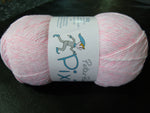 Peter Pan Pixie Double Knitting Yarn