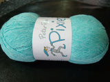 Peter Pan Pixie Double Knitting Yarn