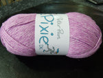 Peter Pan Pixie Double Knitting Yarn