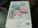 UKHKA Double Knitting Pattern 166 Cardigan and Sweater