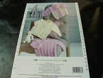 UKHKA Double Knitting Pattern 167 Cardigans and Sweaters