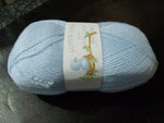 James C Brett Super Soft Baby Double Knitting Acrylic Yarn