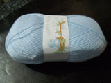 James C Brett Super Soft Baby Double Knitting Acrylic Yarn