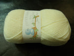 James C Brett Super Soft Baby Double Knitting Acrylic Yarn