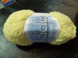 James C Brett Icicle Chunky Yarn