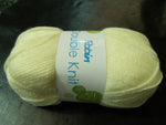 Robin Double Knit Acrylic Yarn