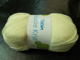 Robin Double Knit Acrylic Yarn