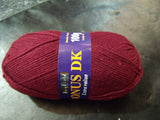 Hayfield by Sirdar Bonus Double Knitting Yarn