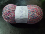 Sirdar Dapple Double Knitting Yarn
