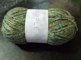Sirdar Dapple Double Knitting Yarn