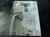 King Cole Double Knit Pattern 4794