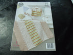 King Cole 4 Ply Knitting Pattern 4975