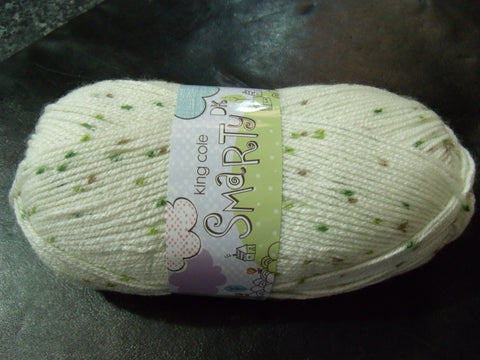 King Cole Smarty Double Knitting Yarn