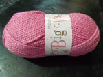 King Cole Big Value Chunky Yarn