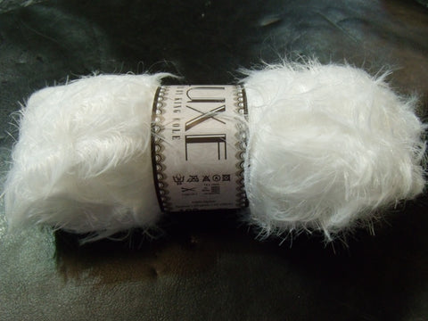 King Cole Luxe Fur Yarn