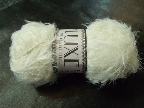 King Cole Luxe Fur Yarn