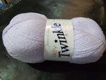James C Brett Baby Twinkle Double Knitting Yarn 100g Ball