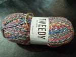 Stylecraft Tweedy Double Knitting Yarn