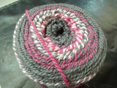 King Cole Carousel Chunky Yarn