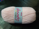 Sirdar Supersoft Acrylic Aran Yarn