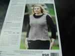 Wendy Double Knit Pattern 6086