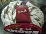 Stylecraft Swift Knit Mega Super Chunky Yarn