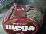 Stylecraft Swift Knit Mega Super Chunky Yarn