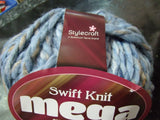 Stylecraft Swift Knit Mega Super Chunky Yarn